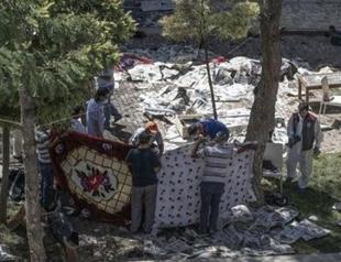 District police chief charged with ‘misconduct’ over Suruç bombing