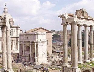 Rome launches SOS for historic sites