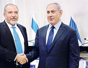 Netanyahu joins forces with ultra-nationalist to expand Israel gov’t