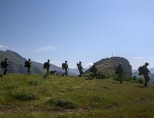 Five security personnel killed in separate PKK attacks