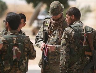 Turkey offers US joint Syria operation, without the Kurds