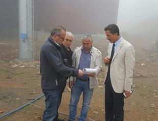 Ordu to attract more tourists as summer sledding destination