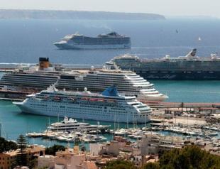 Spain tourism surge brings backlash, creating ‘tourists go home’ effect