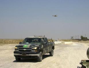 Iraqi army storms to edge of ISIL-held Fallujah as fresh bombings hit Baghdad