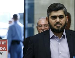 Syrian opposition negotiator quits after peace talks failure