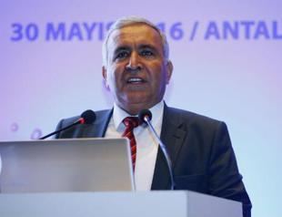 Turkey designates over 700 water areas as ‘fragile’