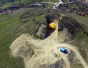 Excavations nearing an end in Safranbolu