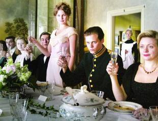 Nordic Film Days at Akbank Sanat