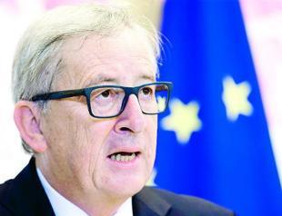 EU’s Juncker to visit Russia in June amid sanctions debate