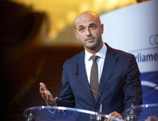 CoE representative on refugees visits Turkey