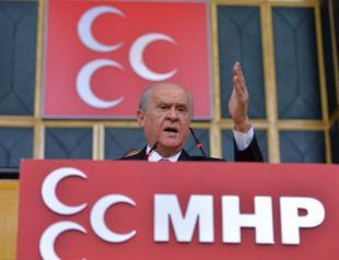 MHP trustees announce new date for snap party congress