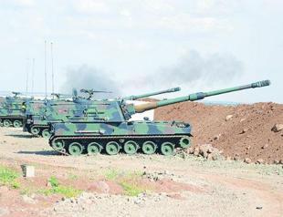 Turkey wants ops with US in Syria, no plan yet