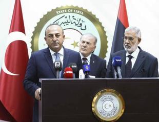 Turkey and Libya agree on cooperation for joint projects: Sources