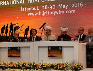 Joint Islamic calendar agreed in Istanbul meet