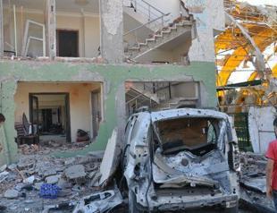 Five killed in PKK attacks in Turkey’s southeast