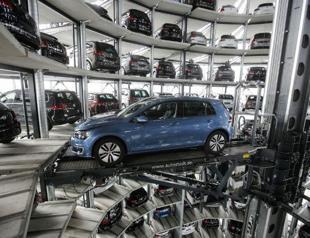Volkswagen ‘satisfied’ with Q1 despite huge profit slump