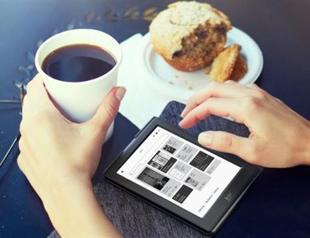 Doğan Holding’s music and book store signs cooperation deal with leading e-book reader