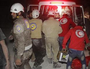 Turkey, Russia in new row over Syria, Iraq