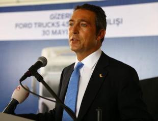 Russian crisis ‘disrupts some business plans of Koç’