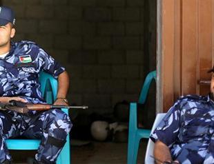 Hamas executes three convicted Palestinians in Gaza