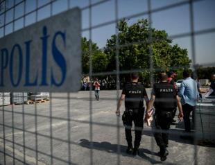 Istanbul’s Gezi Park on lockdown for third anniversary of protests