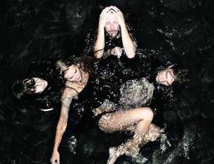 Countdown starts for Soundgarden festival