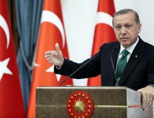 President Erdoğan’s anti-birth control remarks draw angry rebuff