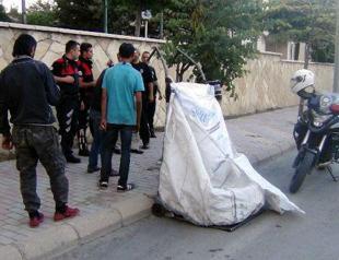 Gang using dozens of Syrian children as slaves busted in Turkey