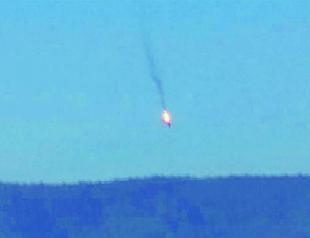 Downing of Russian jet a pilots mistake, says Turkish President Erdoğan