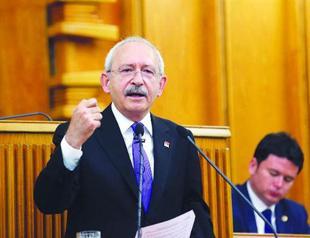 Top judges’ impartiality a bubbling cauldron of unrest at parliament