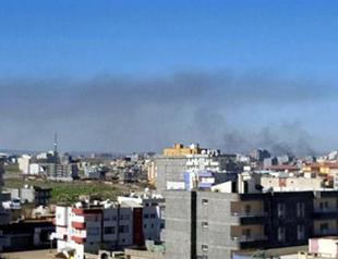 Clashes erupt with PKK militants in Turkey’s southeast