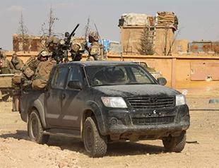 Turkey not contributing to US-backed Syria operation near Manbij: Source