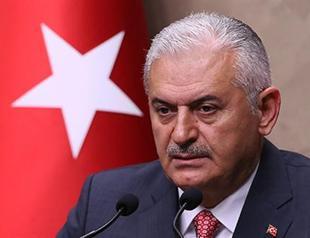 Calling Armenian killings ‘ordinary,’ Turkish PM urges Germany for ‘common sense’