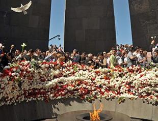 Yerevan urges German MPs to stand firm on ‘Armenian genocide’ vote