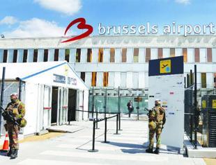 US warns citizens of possible terrorist attacks in Europe