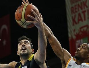 Fenerbahçe to take on Anadolu Efes for Turkish basketball title