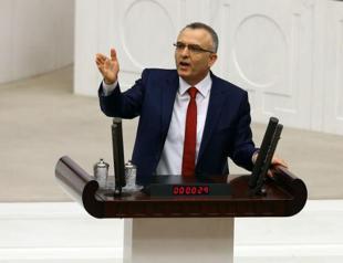 Turkey’s security expenses on rise as budget posts surplus on fresh tax hikes