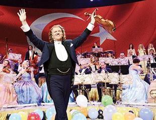 Cultural events canceled after terror attack