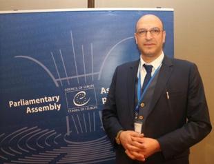 Turkish education project hailed in Europe