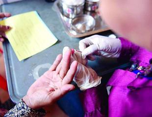 ECHR fines Russia over treatment of HIV-positive foreigners