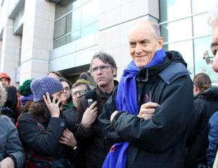 British academic detained over ‘PKK propaganda’ released