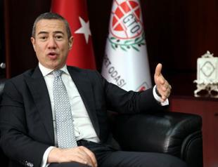 Over 600 businesses owned and operated by Syrian refugees in Turkey’s Gaziantep