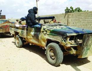 UN extends mission in Libya