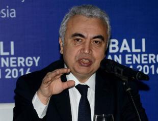 Economic growth no longer translates into more greenhouse gas: IEA