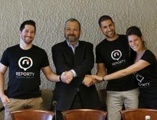 Israel launches first ever video distress call service