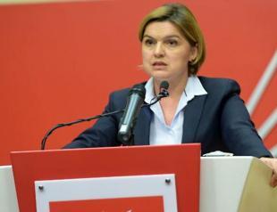 CHP says parliament is only way to stop terrorism