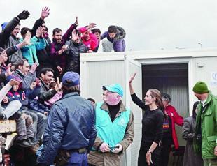 Tough bargain awaits Turkey at EU summit