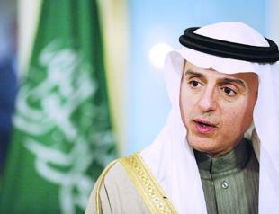 Russian withdrawal from Syria ‘very positive,’ says Saudi Arabia