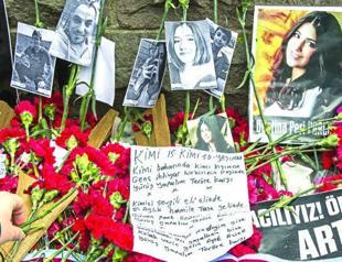 Interior Ministry initiates large investigation over bomb attack in Ankara