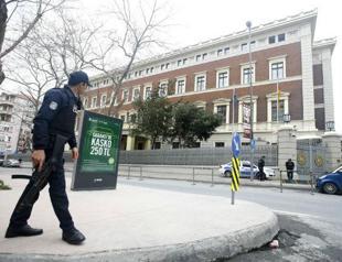 German embassy, consulate in Turkey closed for second day over threat of possible attack